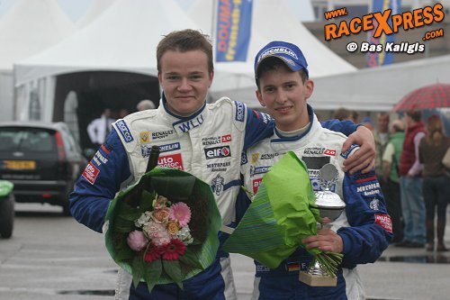 FR 2.0 Winners